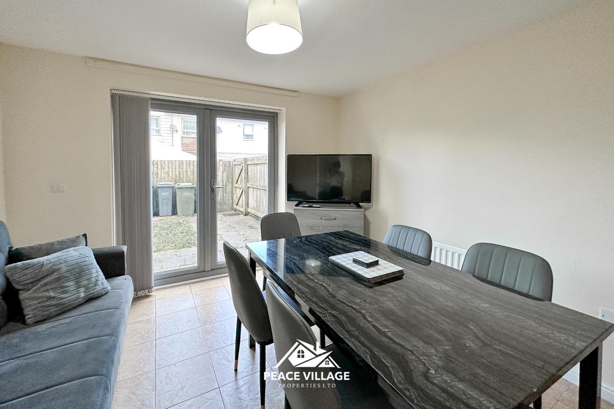 Hébergement de vacances Ashton Co-Living - Private Room Self-Cater *